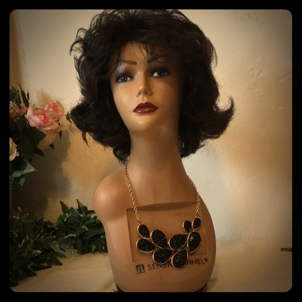 Especially Yours Two Tone Wig